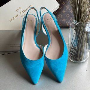 Sessily Skimmer Flat